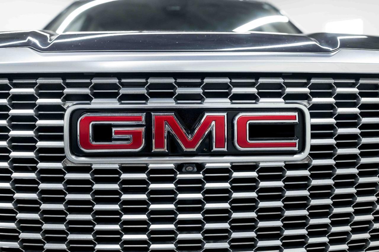 2023 GMC Yukon XL Denali Marietta GA 2023 GMC Yukon XL Denali Marietta GA