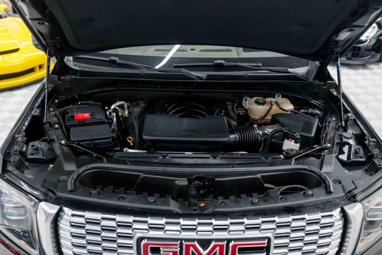 2023 GMC Yukon XL Denali Marietta GA 2023 GMC Yukon XL Denali Marietta GA