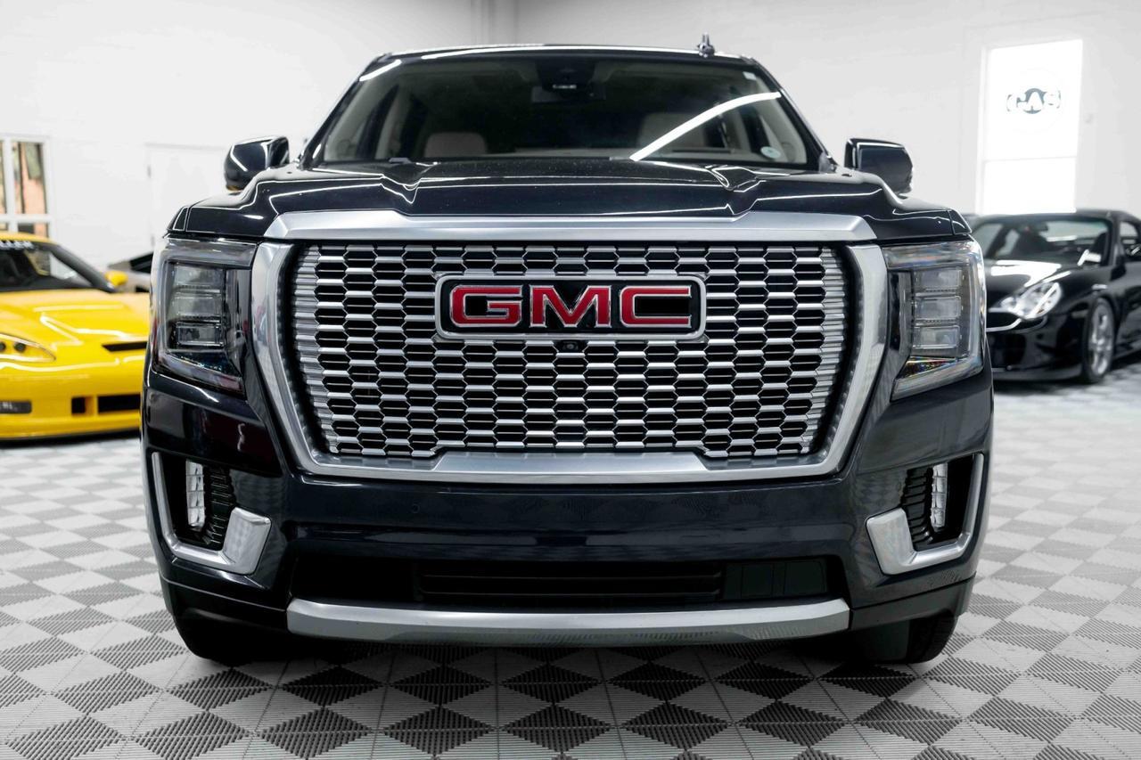 2023 GMC Yukon XL Denali Marietta GA 2023 GMC Yukon XL Denali Marietta GA