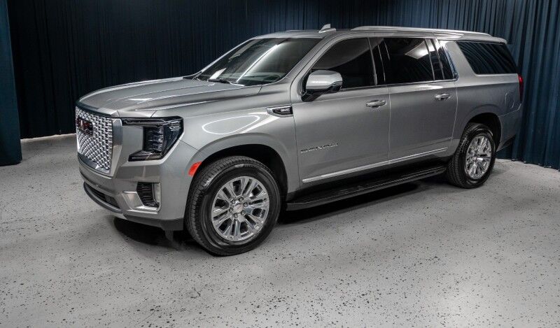 2023 GMC Yukon XL Denali SUV Scottsdale AZ