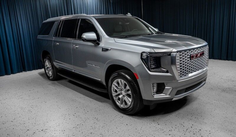 2023 GMC Yukon XL Denali SUV Scottsdale AZ