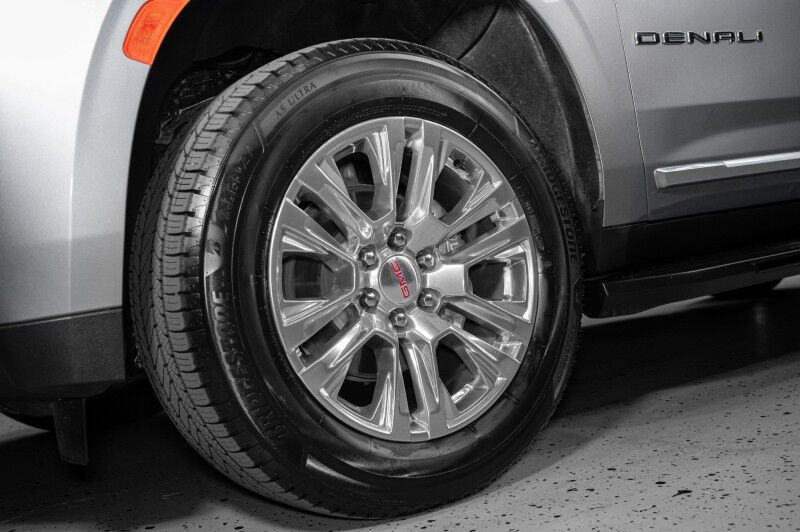 2023 GMC Yukon XL Denali SUV Scottsdale AZ