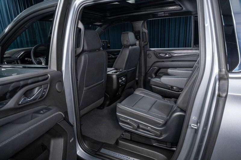 2023 GMC Yukon XL Denali SUV Scottsdale AZ