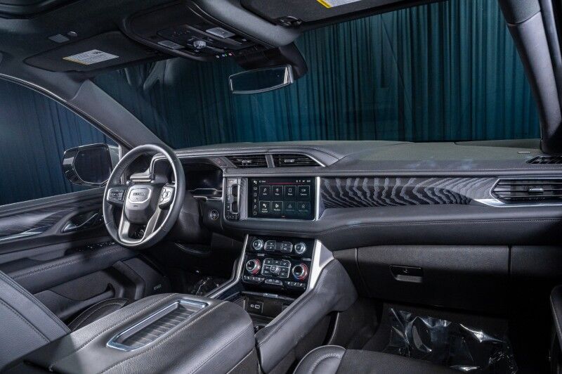 2023 GMC Yukon XL Denali SUV Scottsdale AZ