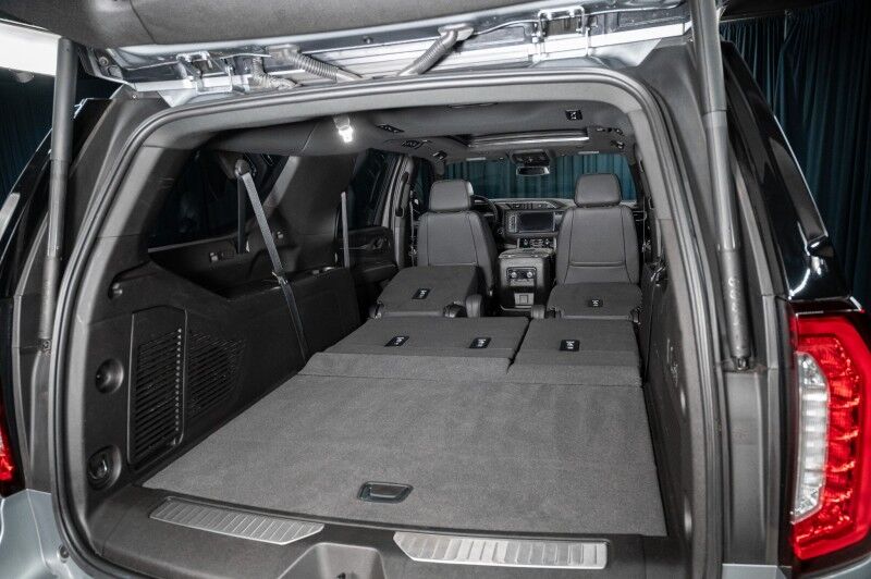 2023 GMC Yukon XL Denali SUV Scottsdale AZ