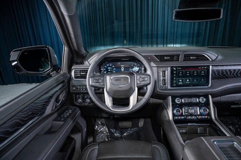 2023 GMC Yukon XL Denali SUV Scottsdale AZ
