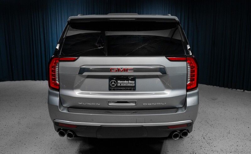 2023 GMC Yukon XL Denali SUV Scottsdale AZ