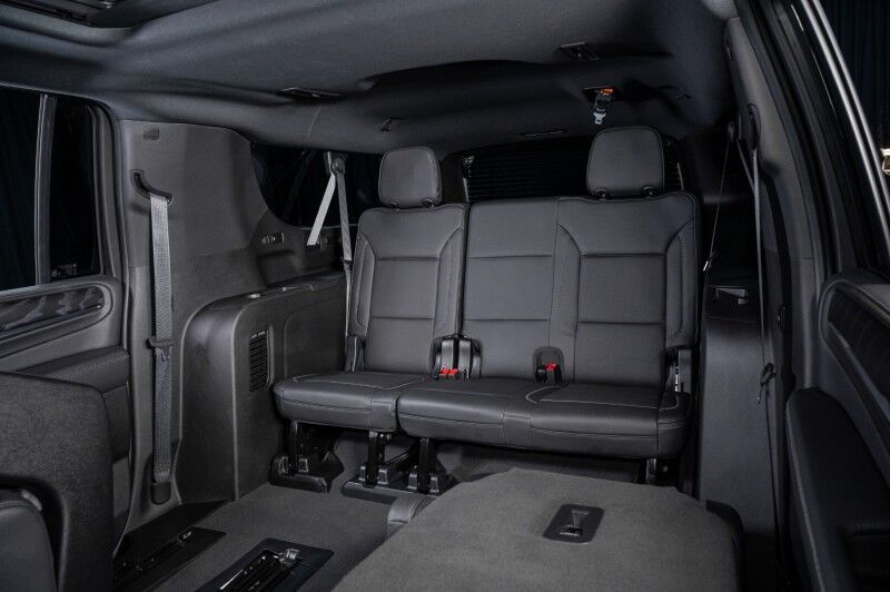 2023 GMC Yukon XL Denali SUV Scottsdale AZ