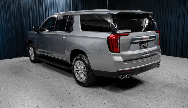 2023 GMC Yukon XL Denali SUV Scottsdale AZ
