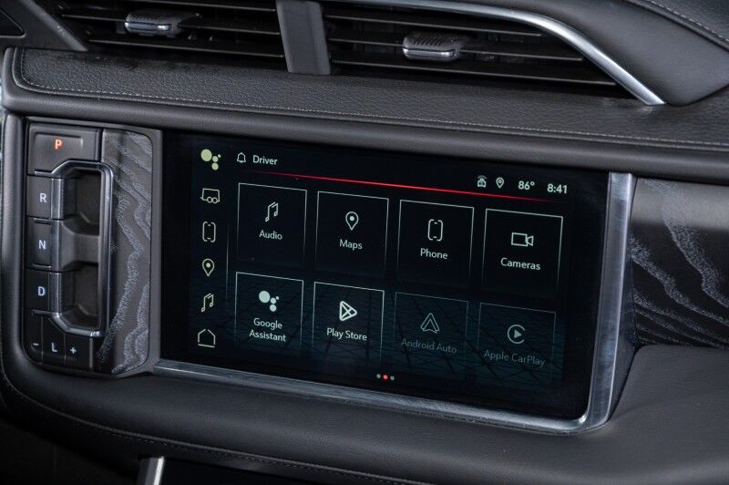 2023 GMC Yukon XL Denali SUV Scottsdale AZ
