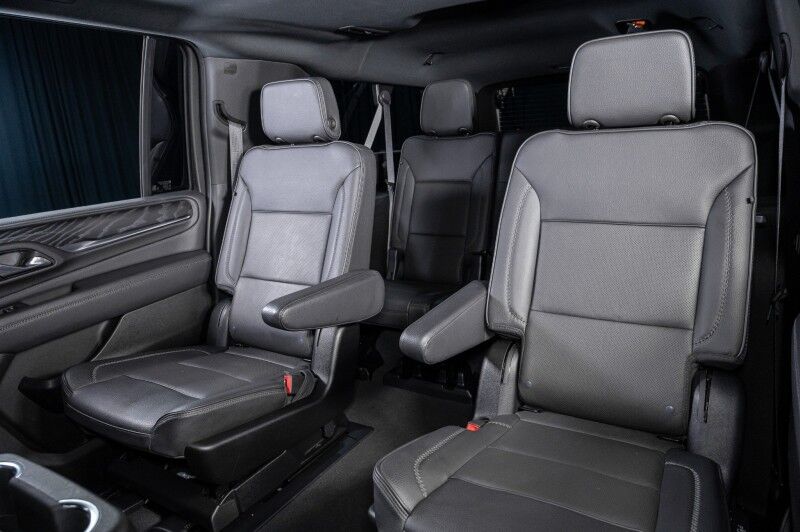 2023 GMC Yukon XL Denali SUV Scottsdale AZ