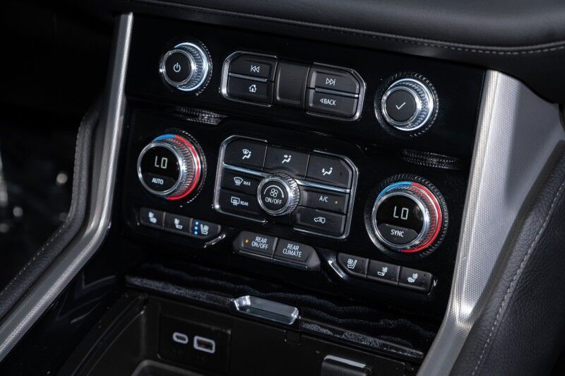 2023 GMC Yukon XL Denali SUV Scottsdale AZ