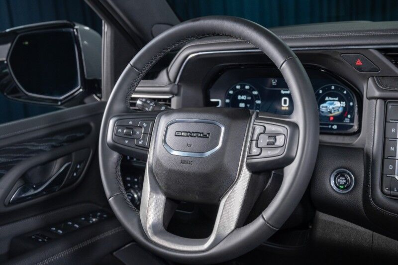 2023 GMC Yukon XL Denali SUV Scottsdale AZ
