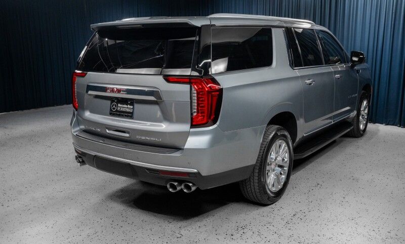 2023 GMC Yukon XL Denali SUV Scottsdale AZ