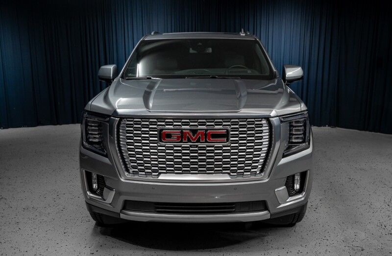 2023 GMC Yukon XL Denali SUV Scottsdale AZ