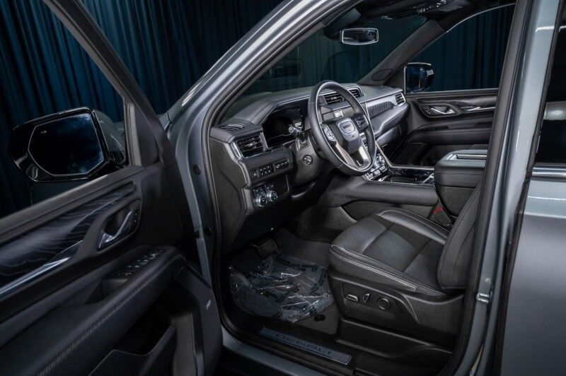 2023 GMC Yukon XL Denali SUV Scottsdale AZ