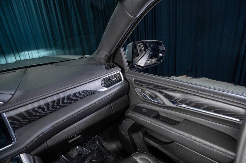 2023 GMC Yukon XL Denali SUV Scottsdale AZ