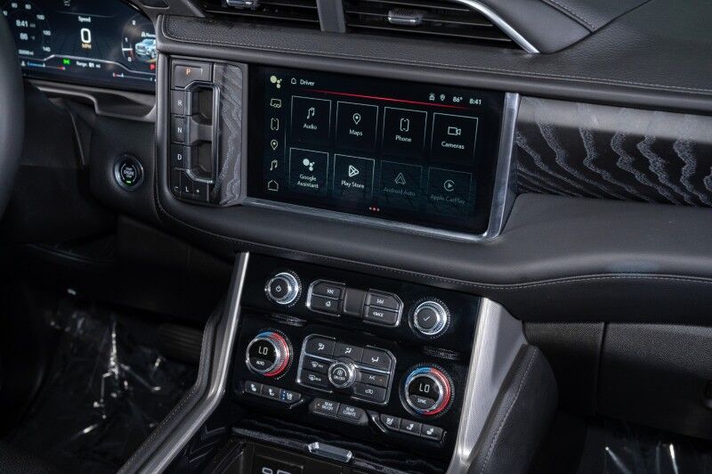 2023 GMC Yukon XL Denali SUV Scottsdale AZ