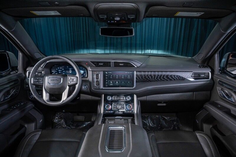 2023 GMC Yukon XL Denali SUV Scottsdale AZ