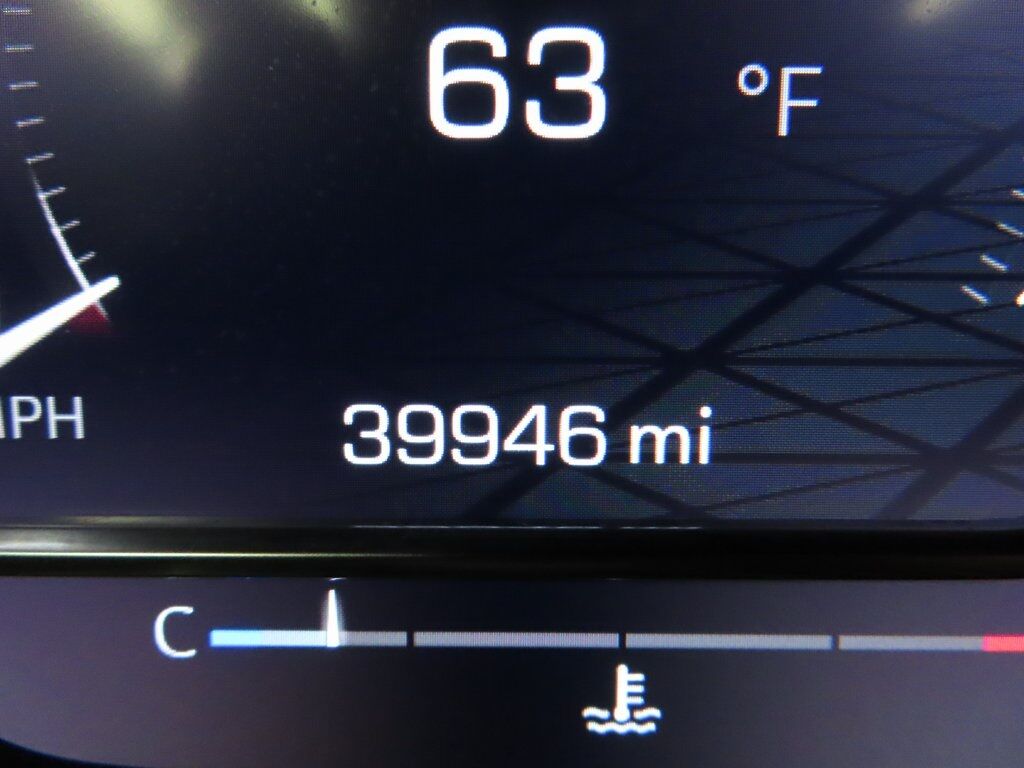 2023 GMC Yukon XL Denali Ultimate 4WD 7 Passenger Minocqua WI