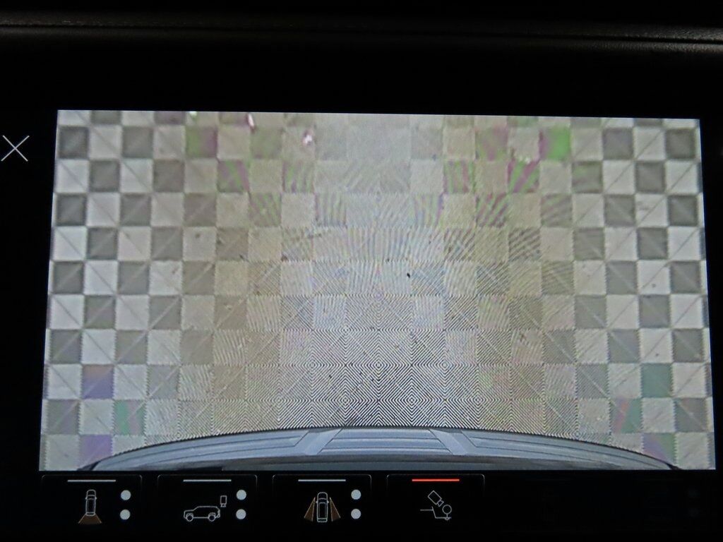 2023 GMC Yukon XL Denali Ultimate 4WD 7 Passenger Minocqua WI