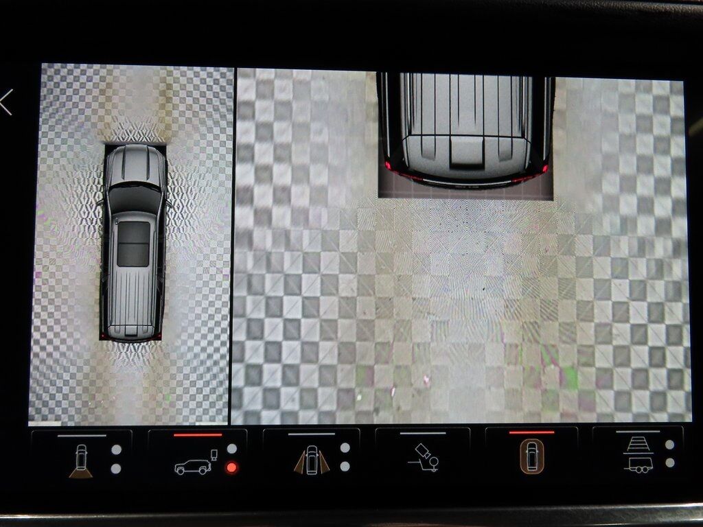 2023 GMC Yukon XL Denali Ultimate 4WD 7 Passenger Minocqua WI