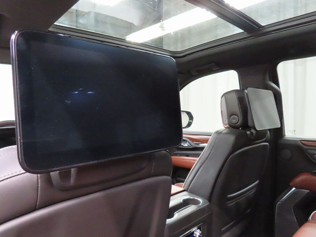 2023 GMC Yukon XL Denali Ultimate 4WD Minocqua WI 2023 GMC Yukon XL Denali Ultimate 4WD Minocqua WI