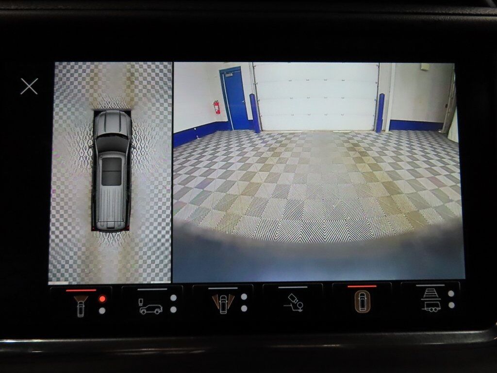 2023 GMC Yukon XL Denali Ultimate 4WD Minocqua WI 2023 GMC Yukon XL Denali Ultimate 4WD Minocqua WI