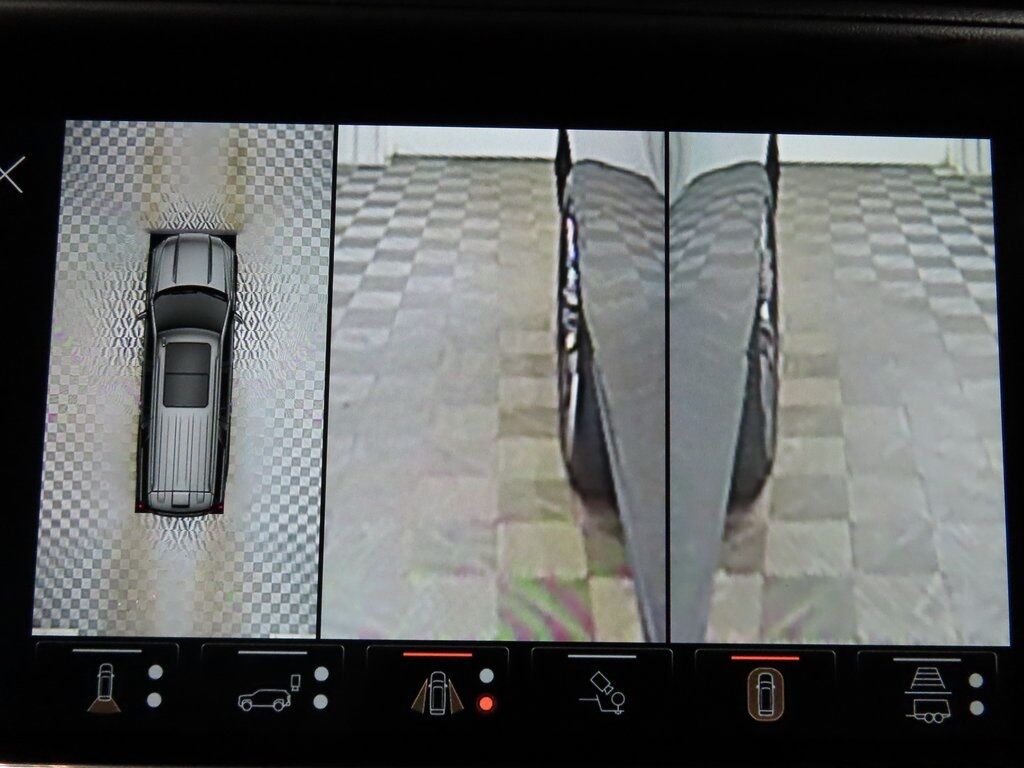 2023 GMC Yukon XL Denali Ultimate 4WD Minocqua WI 2023 GMC Yukon XL Denali Ultimate 4WD Minocqua WI