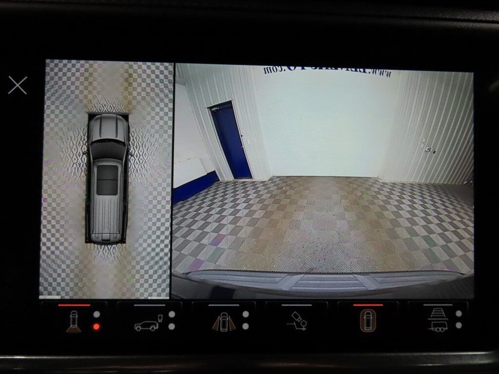 2023 GMC Yukon XL Denali Ultimate 4WD Minocqua WI 2023 GMC Yukon XL Denali Ultimate 4WD Minocqua WI