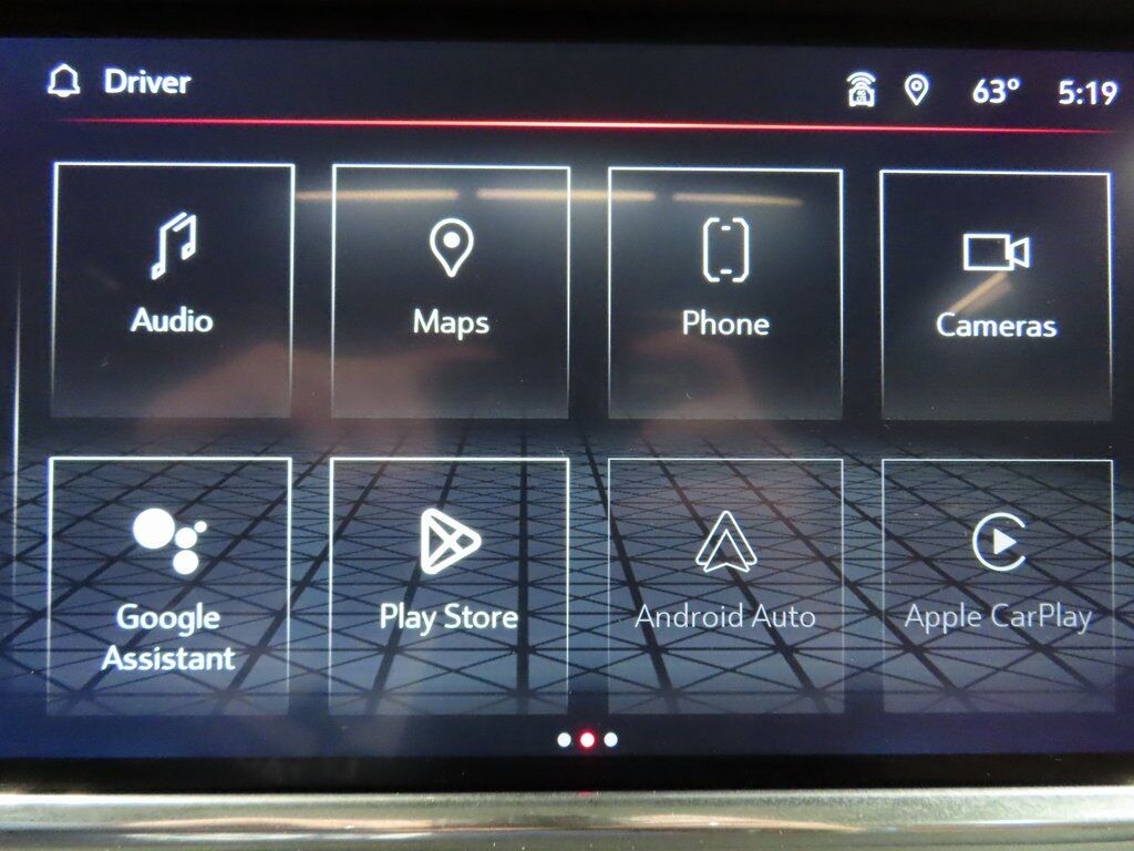 2023 GMC Yukon XL Denali Ultimate 4WD Minocqua WI 2023 GMC Yukon XL Denali Ultimate 4WD Minocqua WI