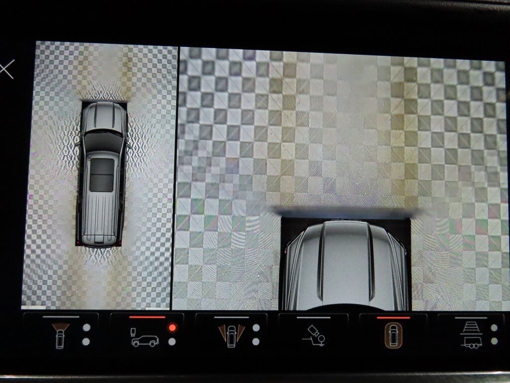 2023 GMC Yukon XL Denali Ultimate 4WD Minocqua WI 2023 GMC Yukon XL Denali Ultimate 4WD Minocqua WI