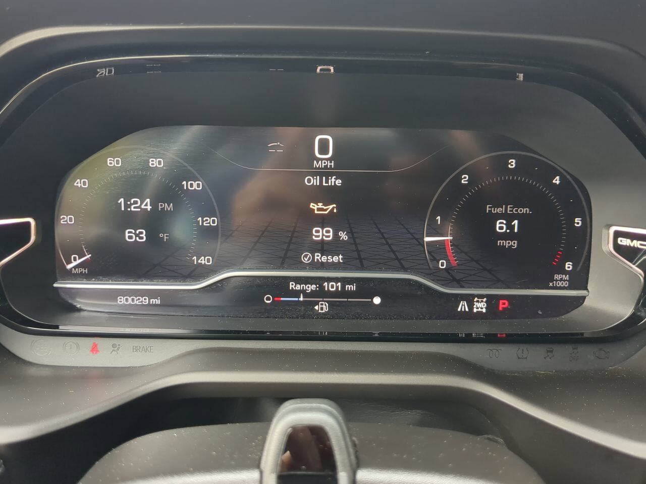 2023 GMC Yukon XL Denali Ultimate Appleton WI