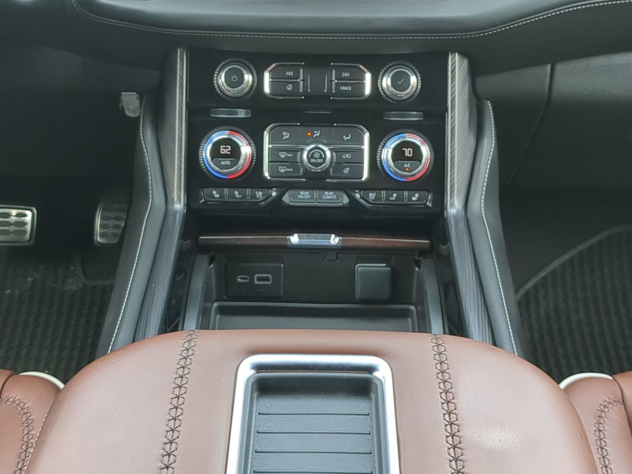 2023 GMC Yukon XL Denali Ultimate Appleton WI