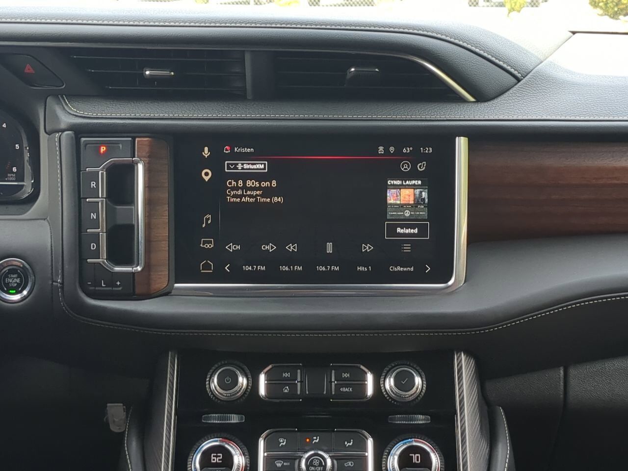 2023 GMC Yukon XL Denali Ultimate Appleton WI