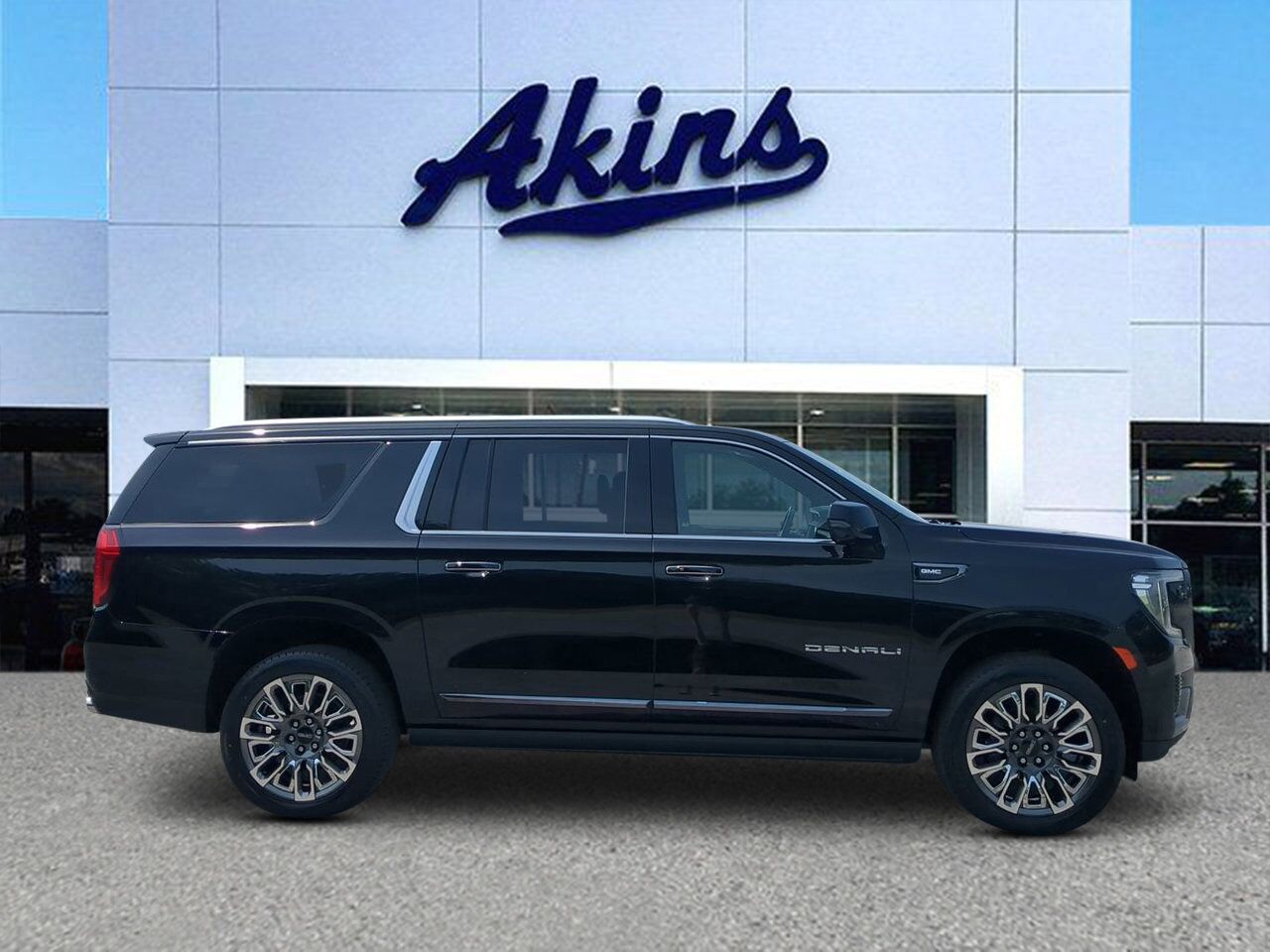 2023 GMC Yukon XL Denali Ultimate Appleton WI