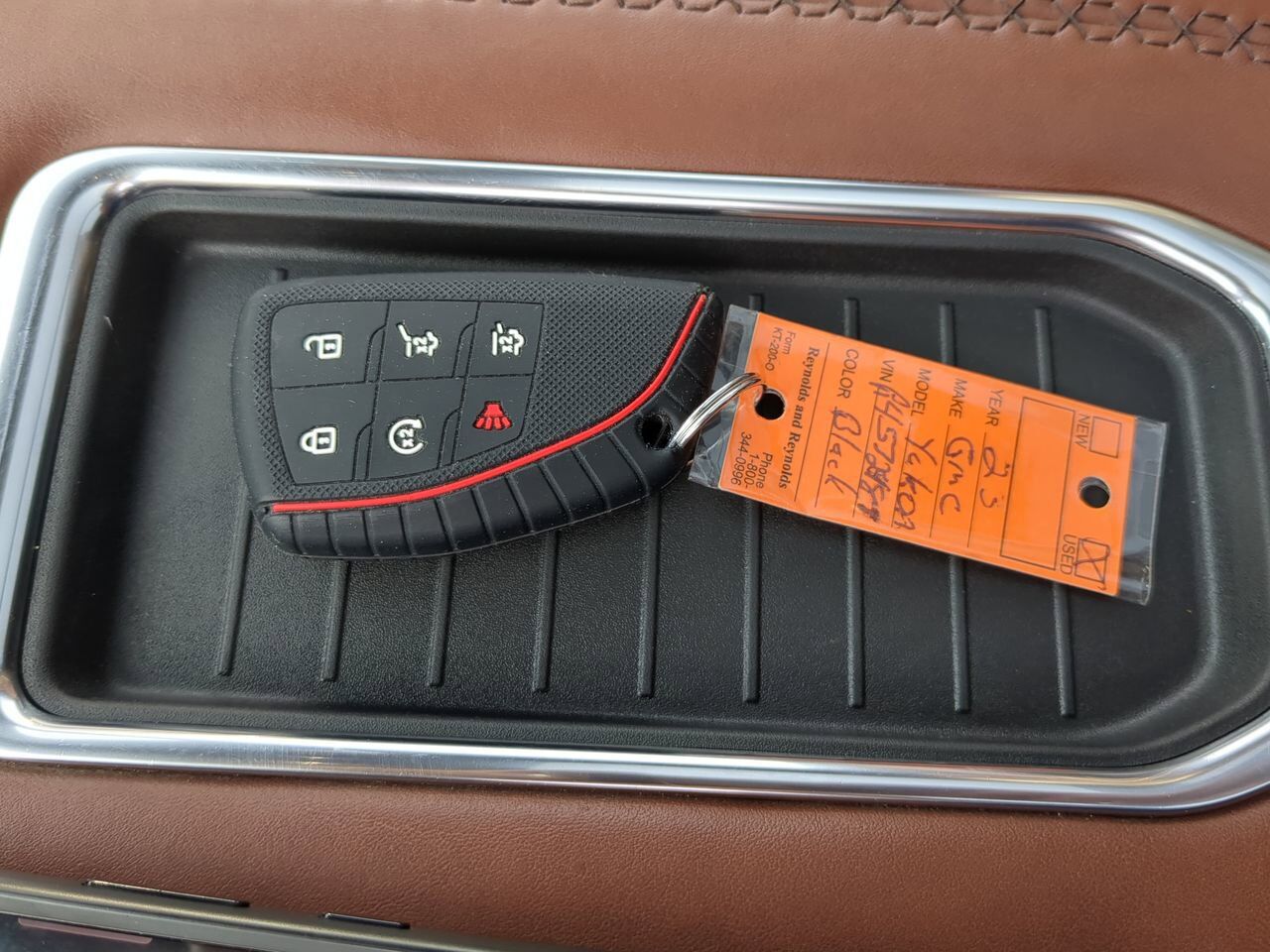 2023 GMC Yukon XL Denali Ultimate Appleton WI