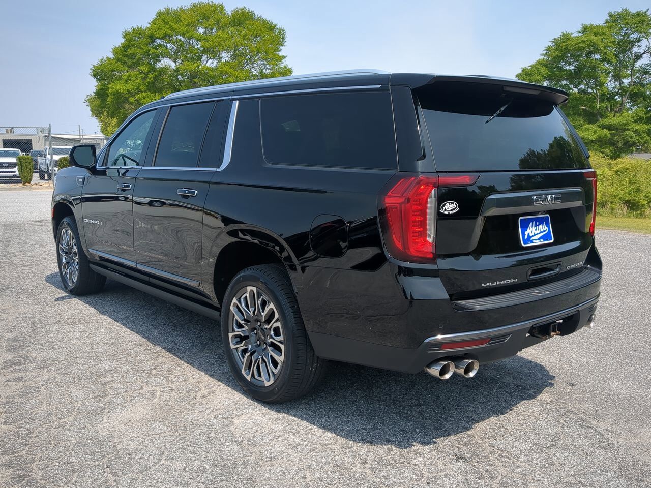 2023 GMC Yukon XL Denali Ultimate Appleton WI