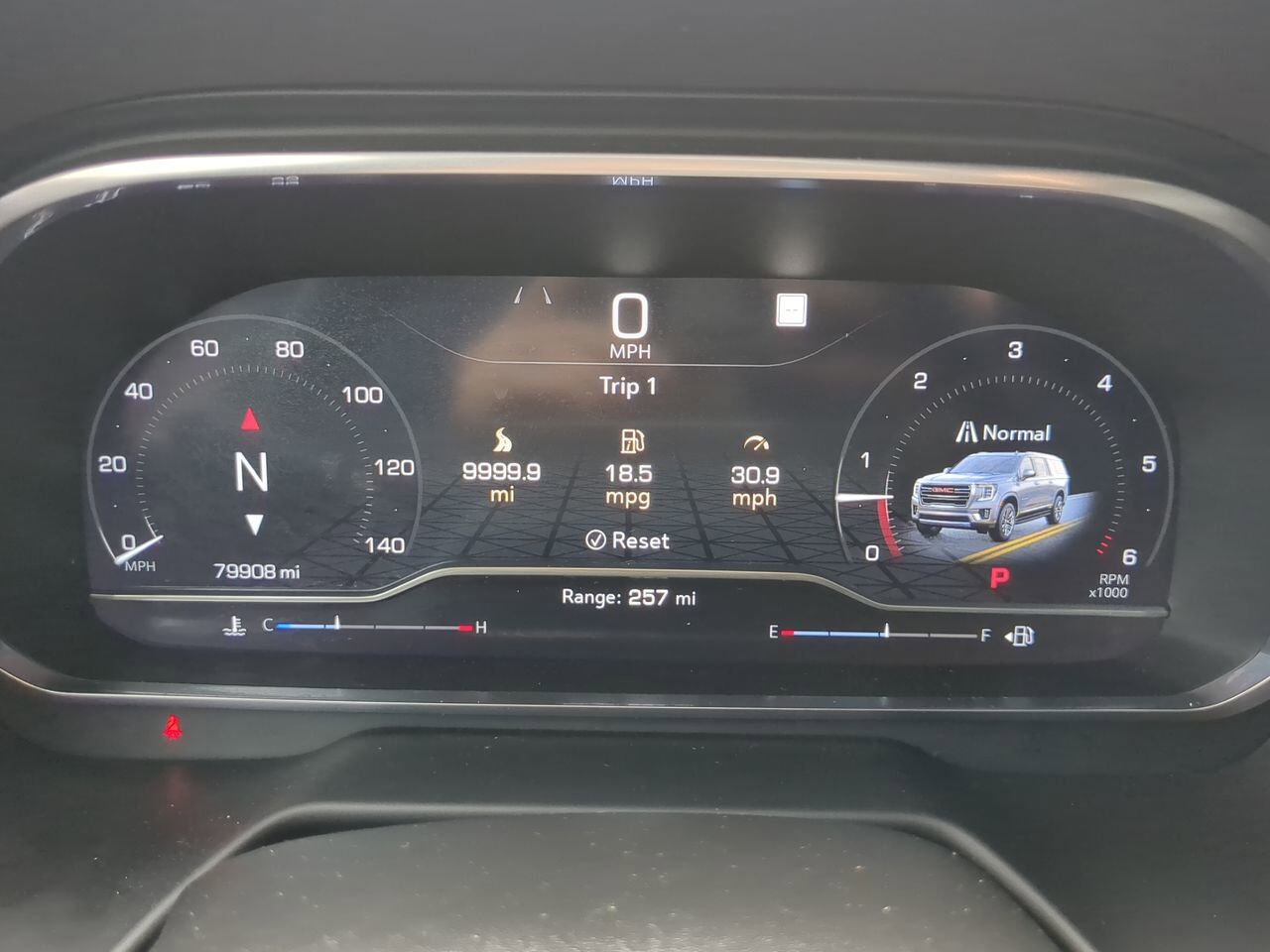 2023 GMC Yukon XL SLT Appleton WI