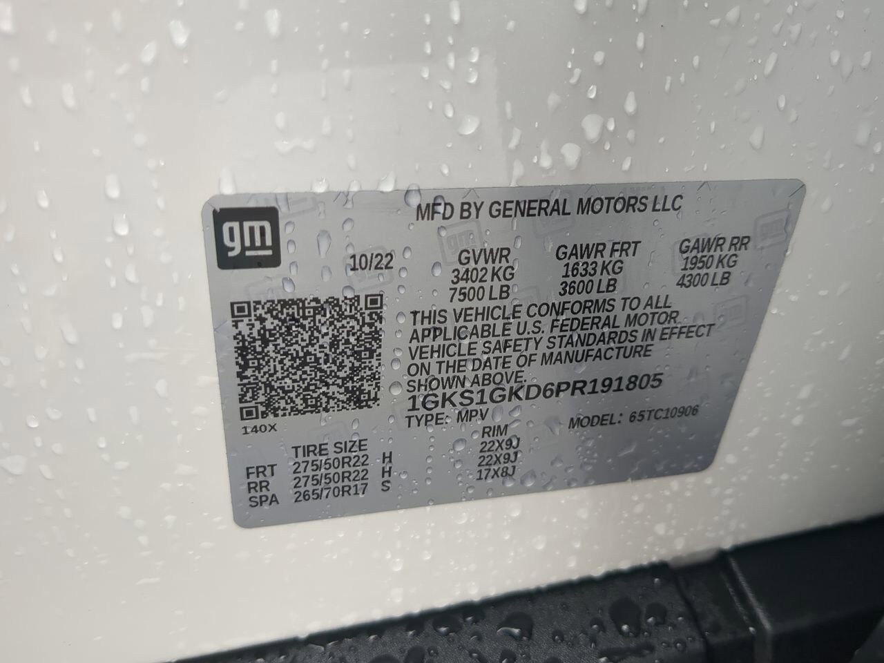 2023 GMC Yukon XL SLT Appleton WI