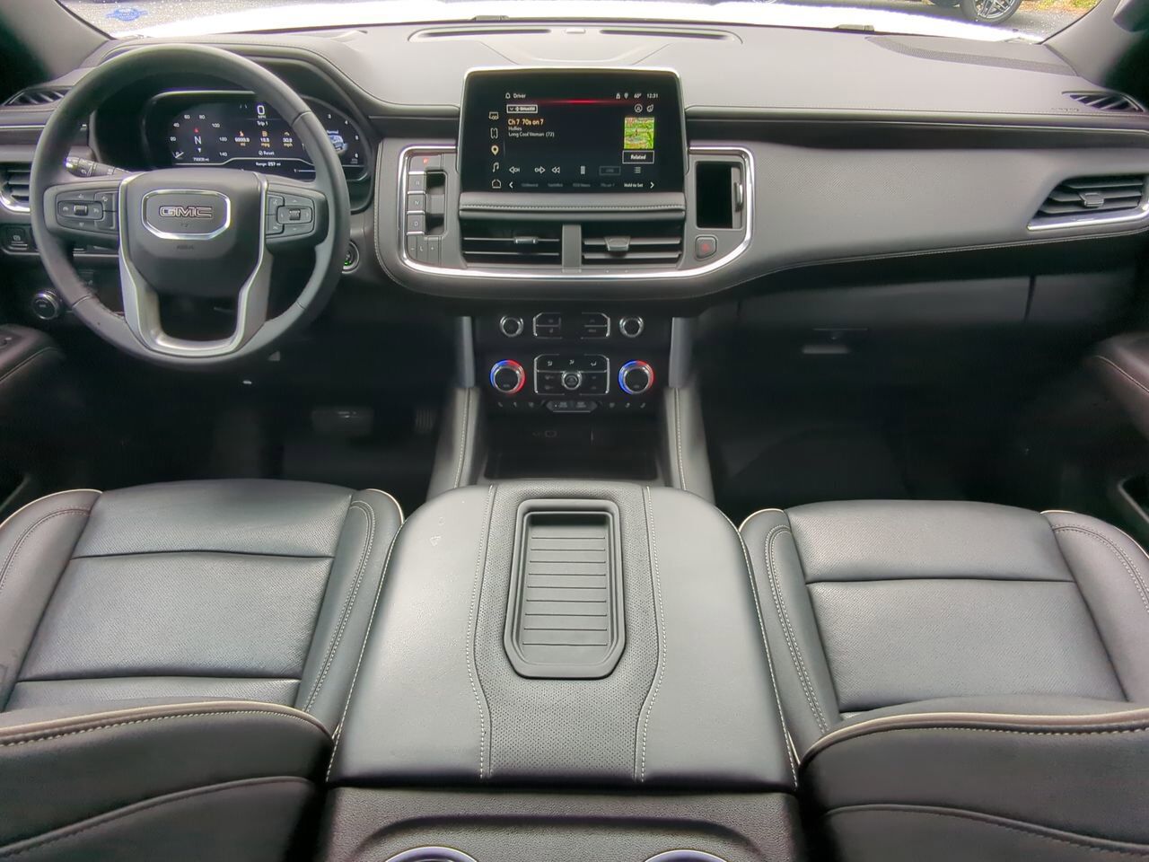 2023 GMC Yukon XL SLT Appleton WI