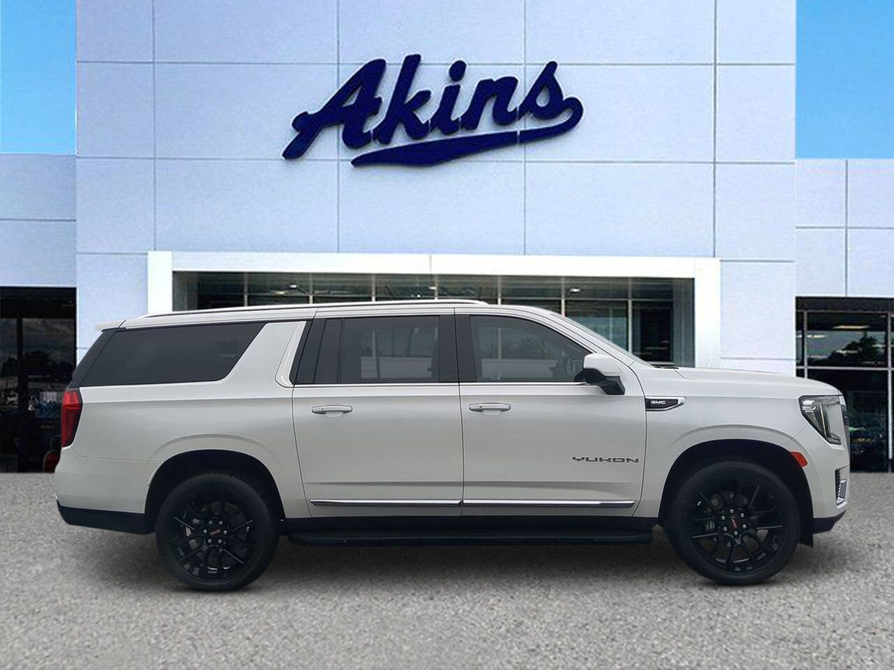 2023 GMC Yukon XL SLT Appleton WI