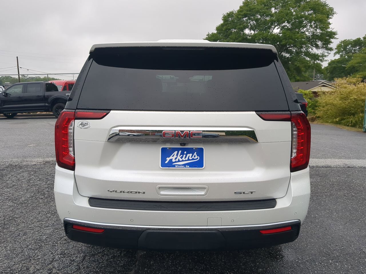 2023 GMC Yukon XL SLT Appleton WI