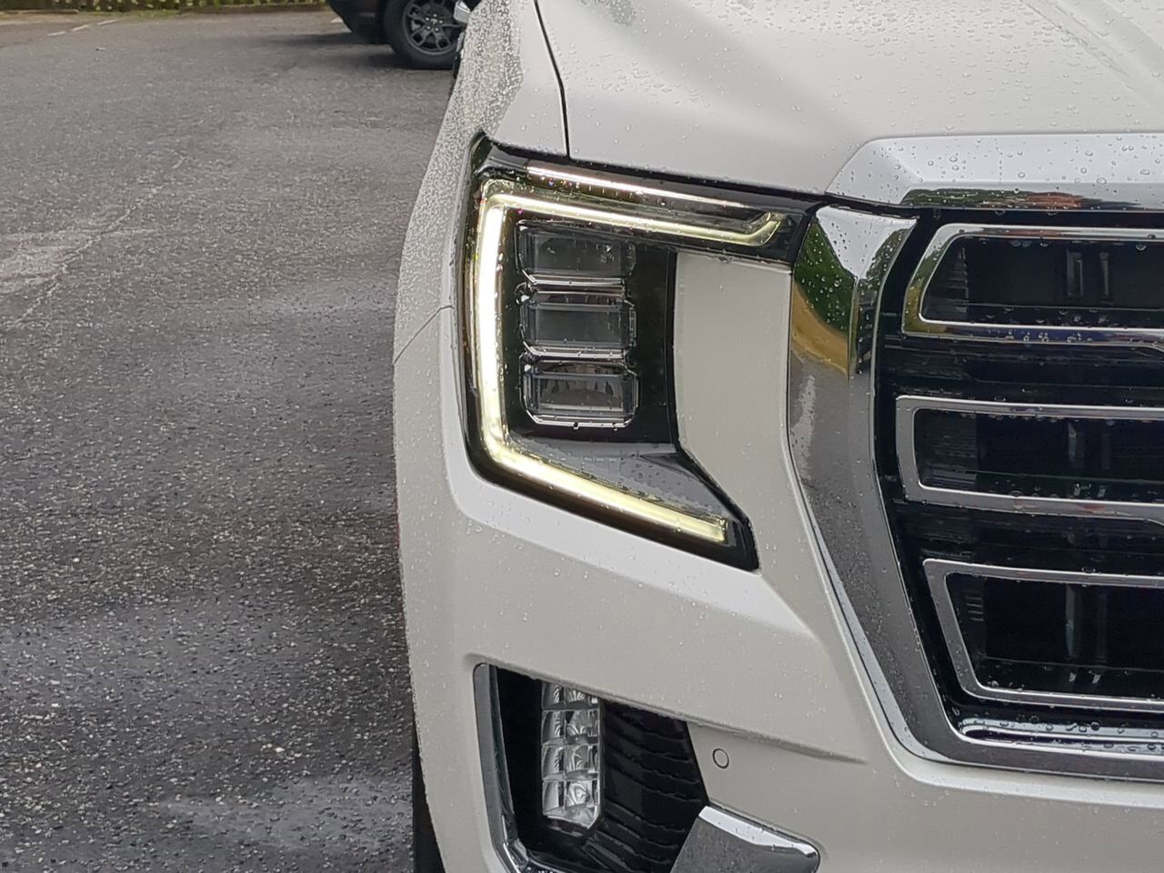 2023 GMC Yukon XL SLT Appleton WI
