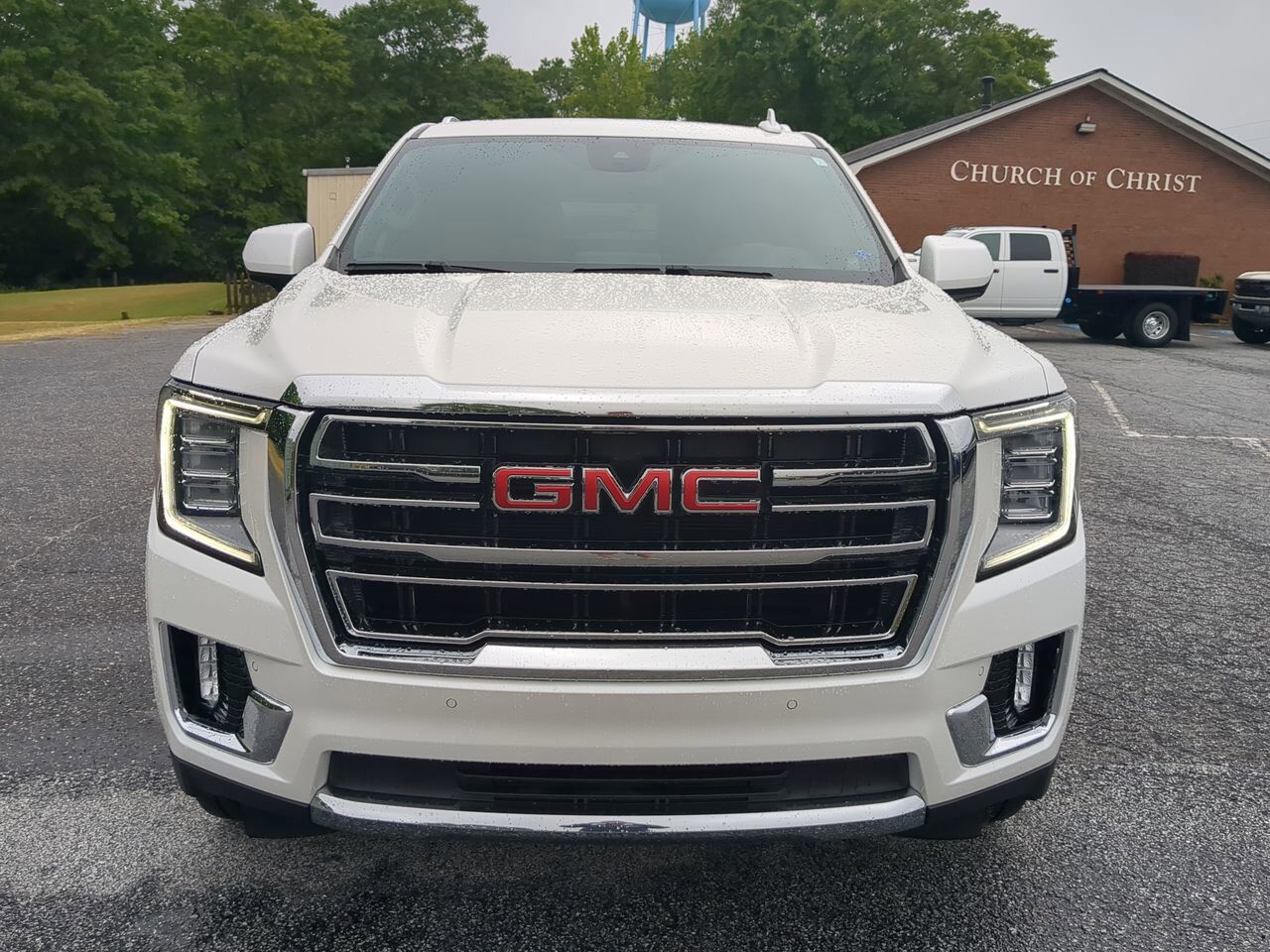 2023 GMC Yukon XL SLT Appleton WI