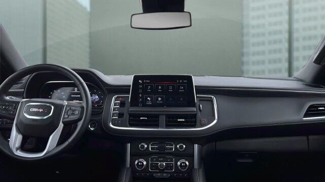 2023 GMC Yukon XL SLT San Juan TX 2023 GMC Yukon XL SLT San Juan TX