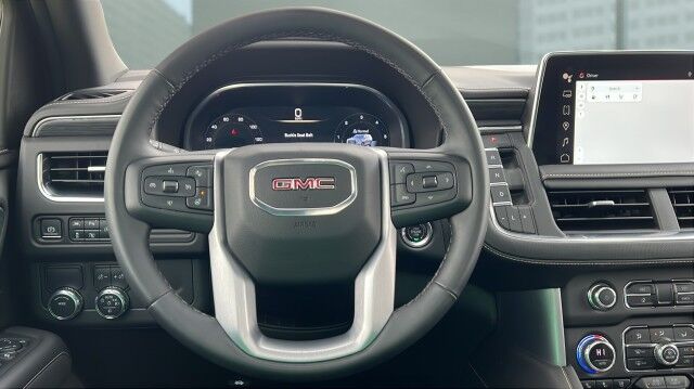 2023 GMC Yukon XL SLT San Juan TX 2023 GMC Yukon XL SLT San Juan TX