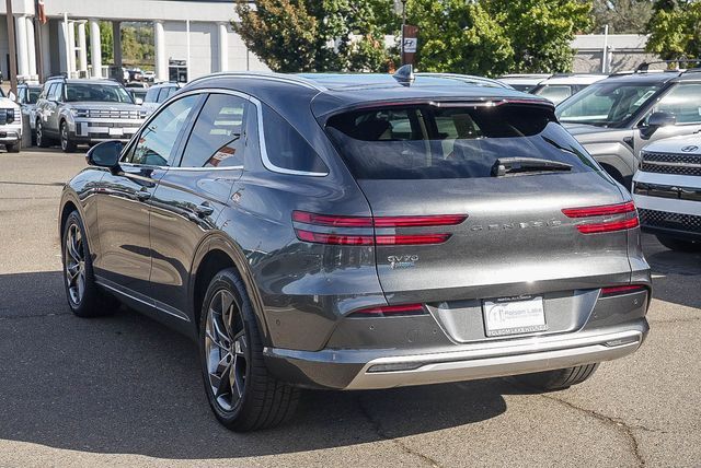 2023 Genesis Electrified GV70 Advanced 2023 Genesis Electrified GV70 Advanced