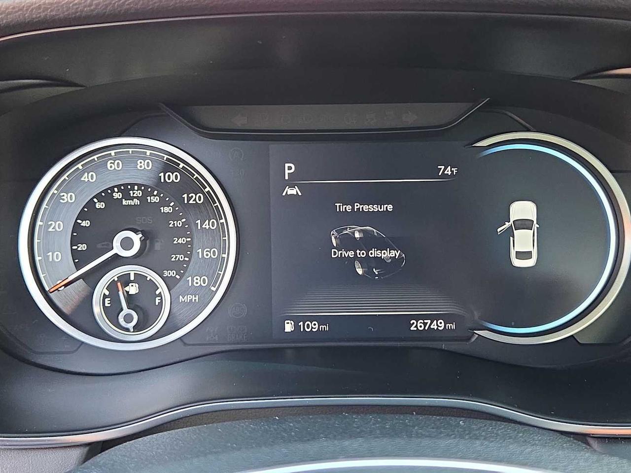 2023 Genesis G70 2.0T Irving TX