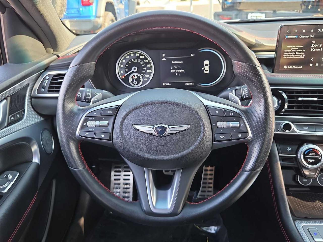 2023 Genesis G70 2.0T Irving TX